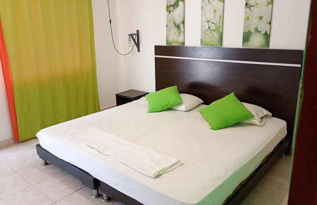 Hotel Taganga Dive Santa Marta-1