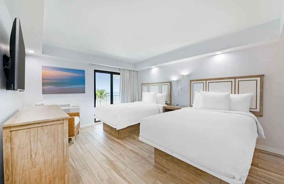 Best Western Plus Beach Resort-1