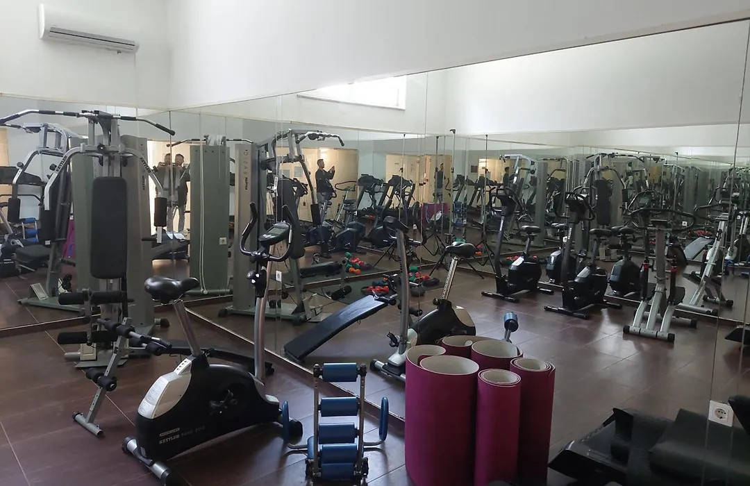 Sun Palace Hotel Resort & Spa-1