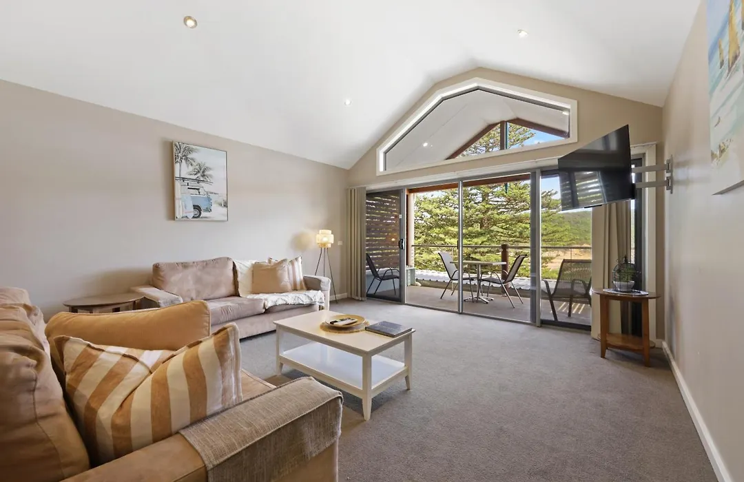 Sea Foam Villas-1