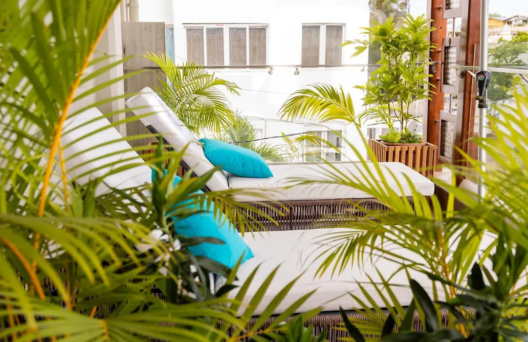 Azure Beach Boutique Hotel-1