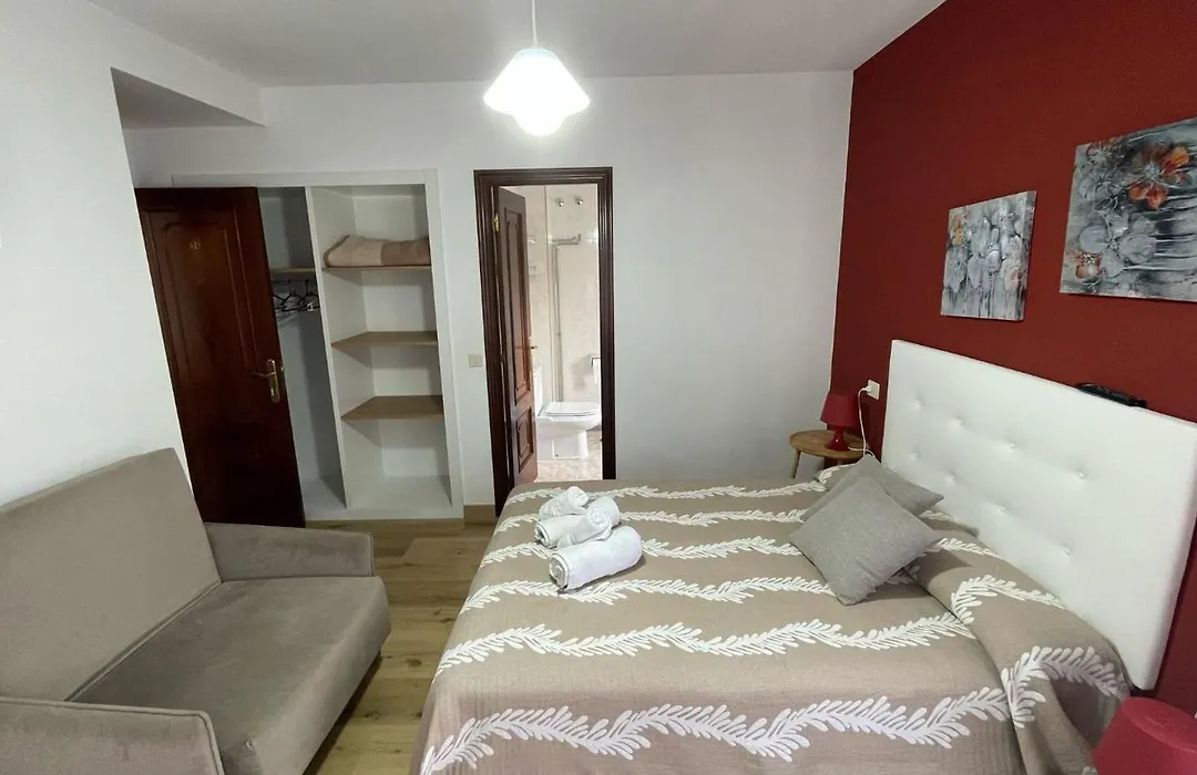 Hostal O Pincho-1
