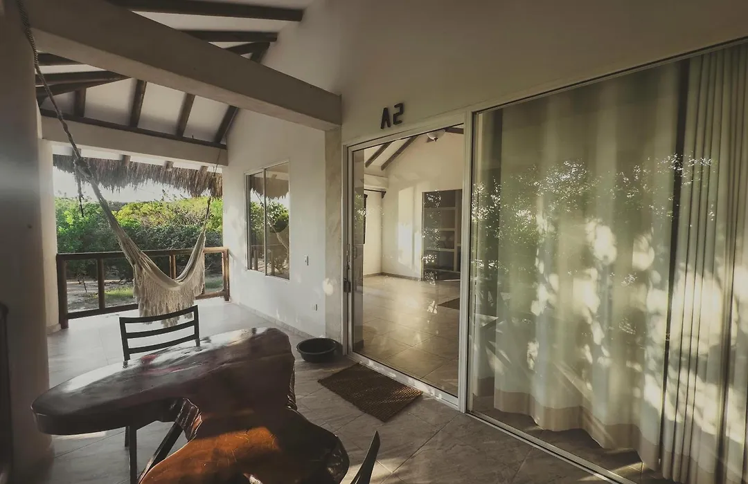 Sabai Beach Hotel-1