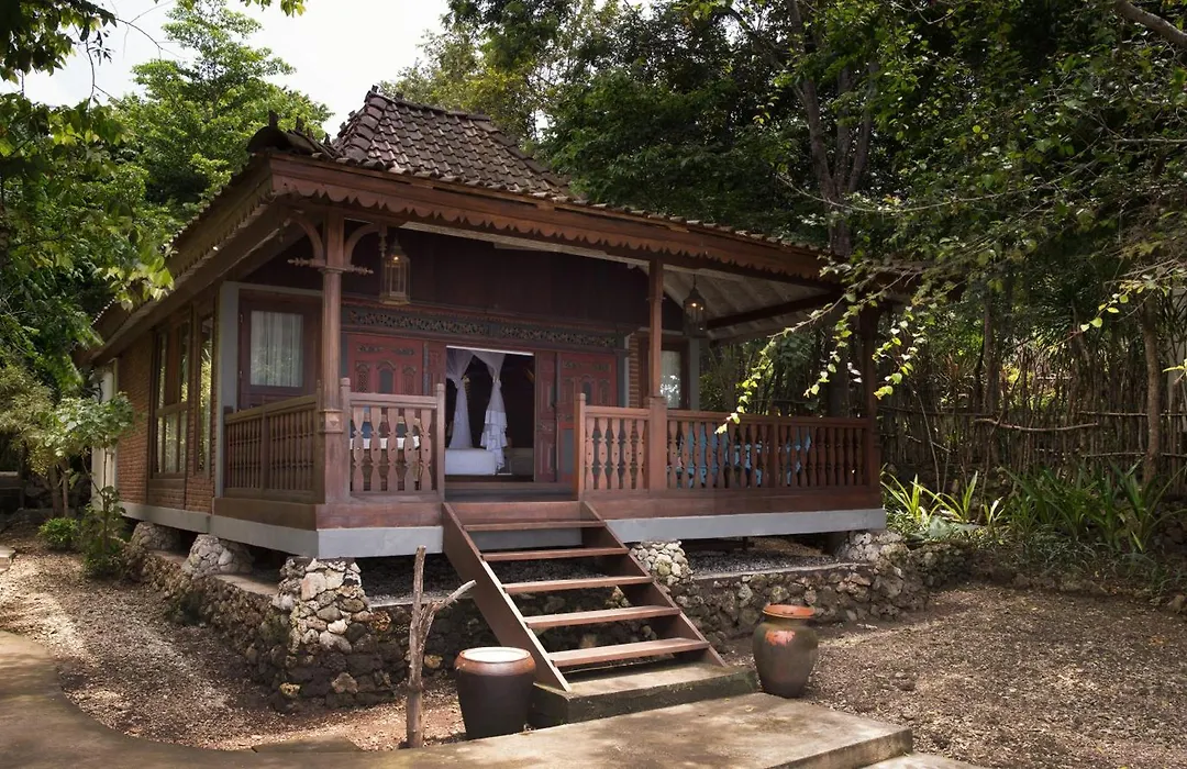 Plataran Menjangan Resort And Spa - Chse Certified-1