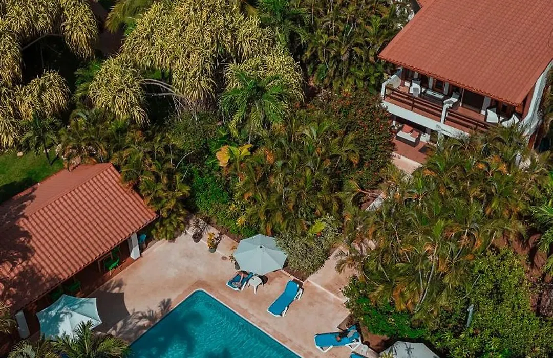 Villa Del Sol Boutique Hotel-1