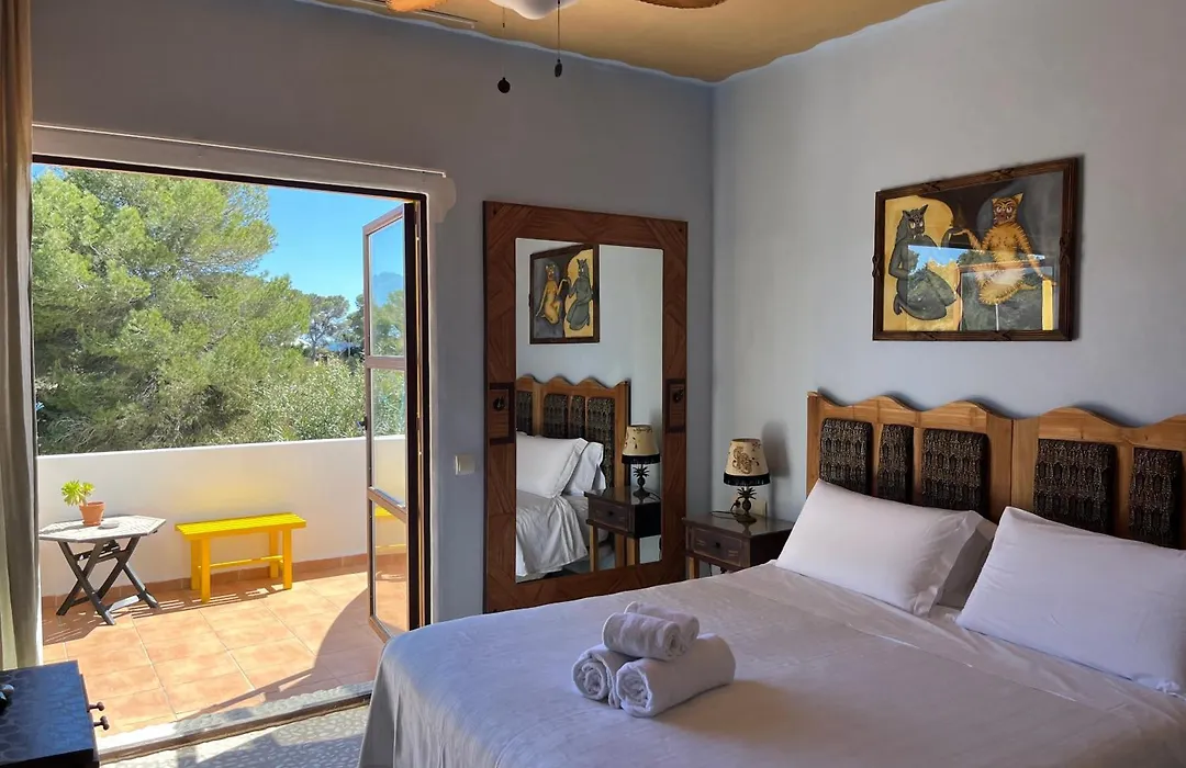 Boutique Hostal La Curandera De Salinas-1