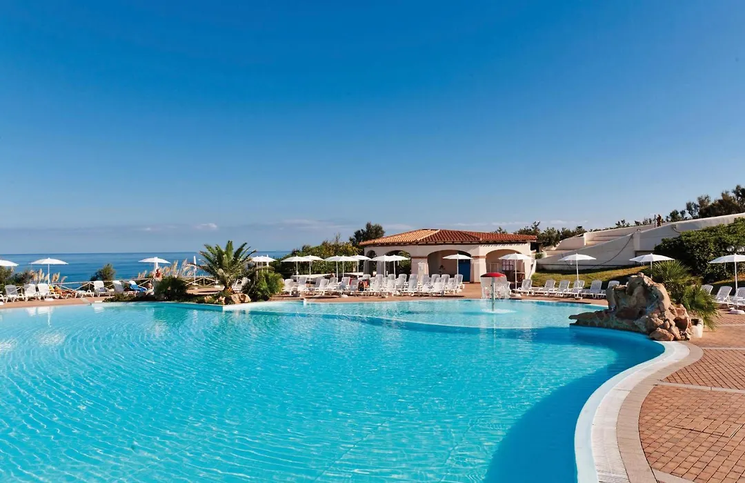 Futura Style Acqua di Mare Resort-1