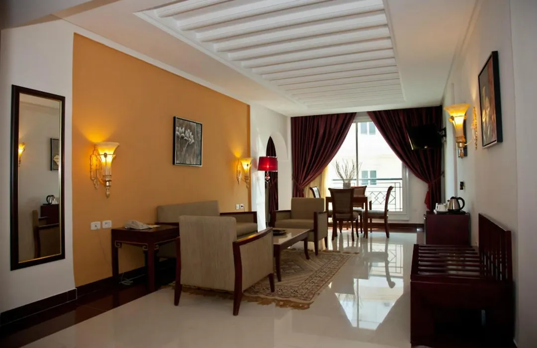Cesar Palace Sousse-1