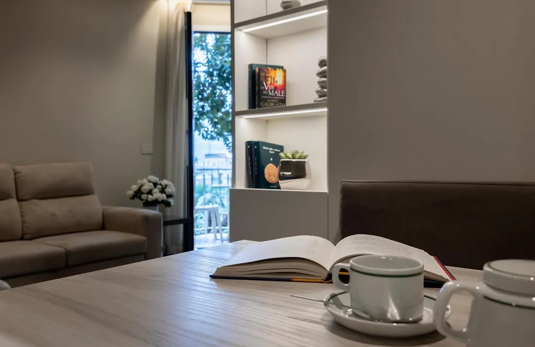 Residence Oliveto-1