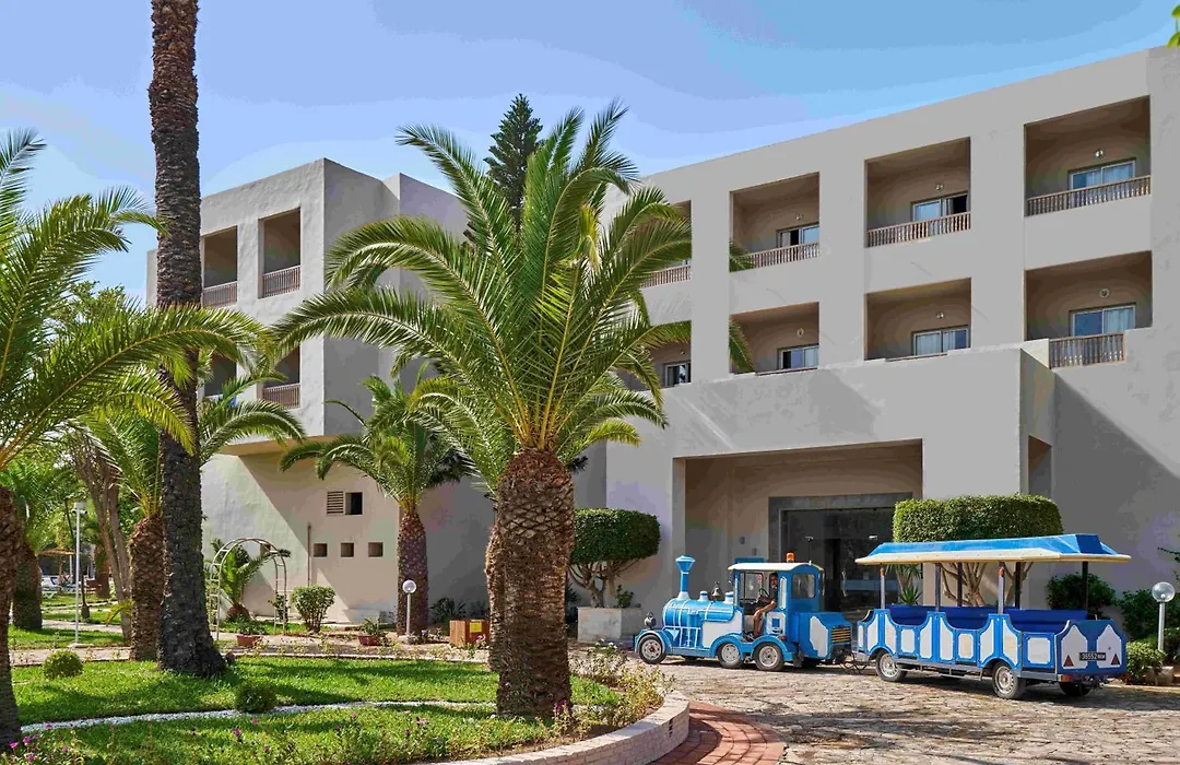 Tui Suneo Palm Beach Skanes-1