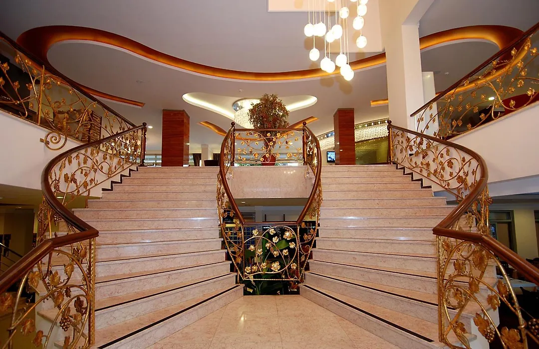 Grand Okan Hotel-1