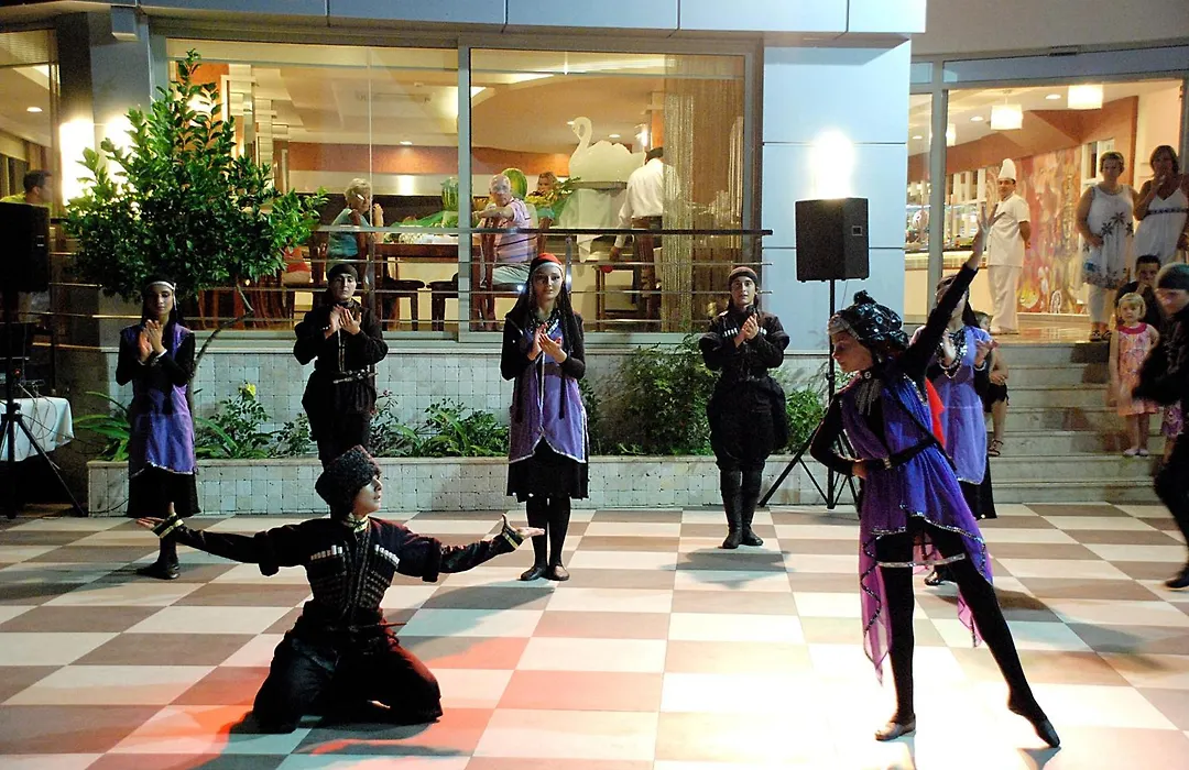 Grand Okan Hotel-1