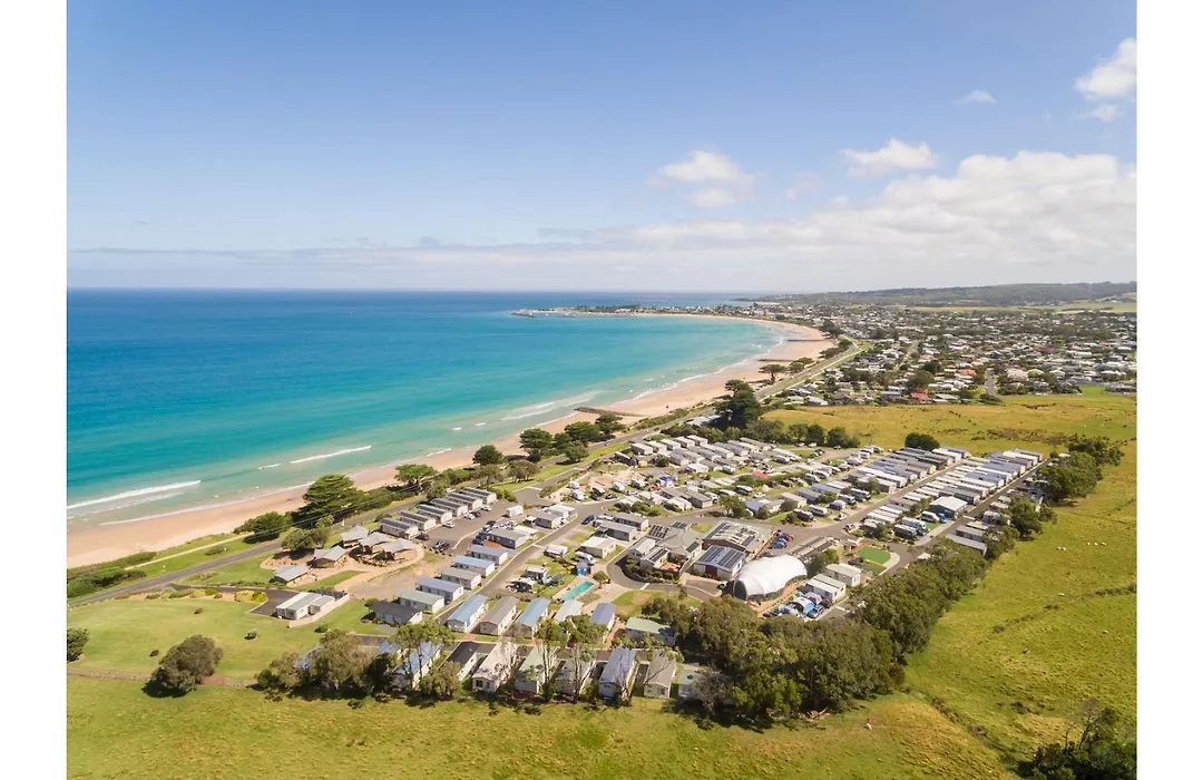 Big4 Apollo Bay Pisces Holiday Park-1
