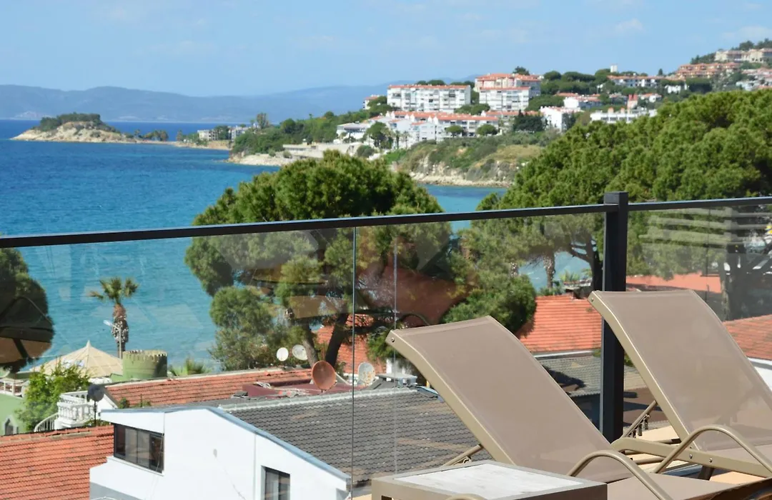 Rosy Suites Hotel-1