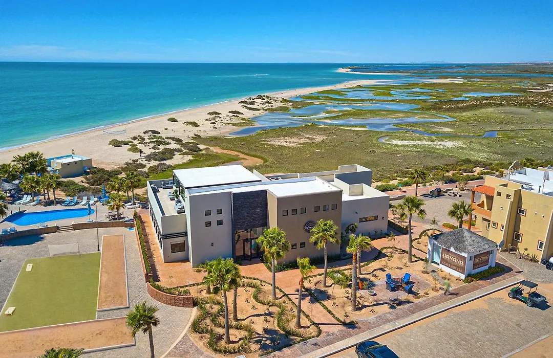 Laguna Shores Resort-1