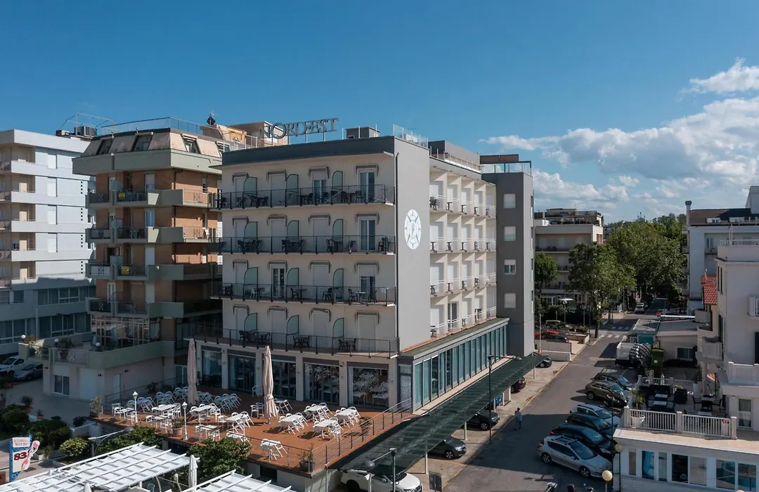 Hotel Nord Est-1