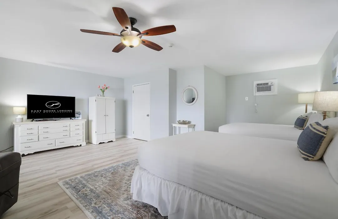 East Shore Lodging-1