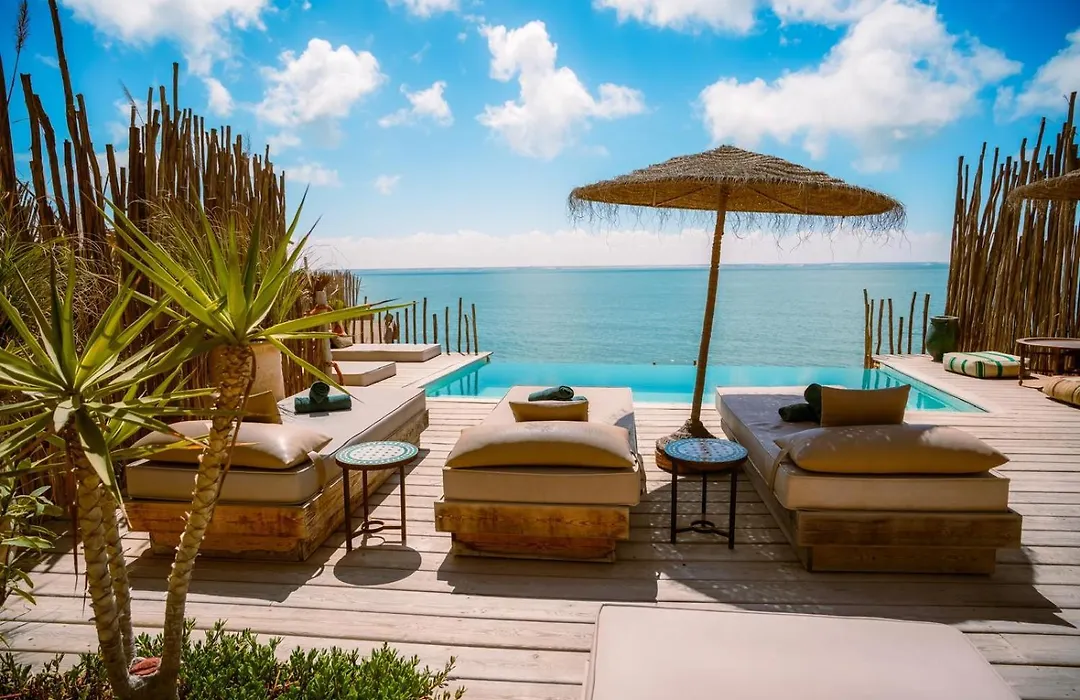 Hotel Oasis Dakhla-1