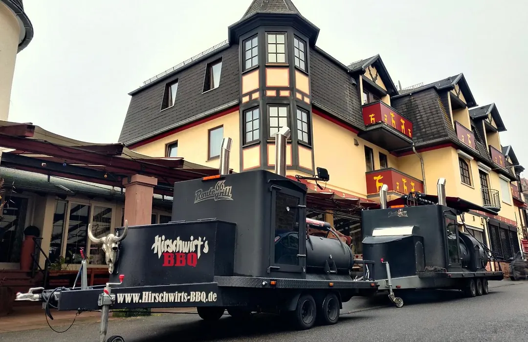 Hotel Hirsch-1
