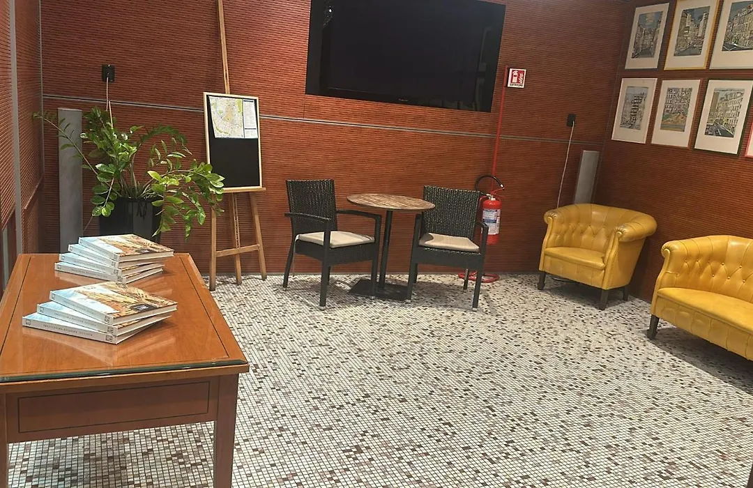 Hotel Firenze-1