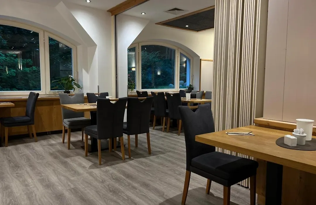 Hotel Am Rugard-1