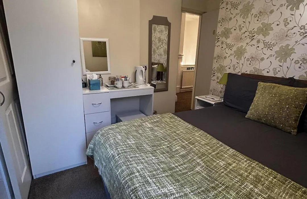 The Inglewood Hotel *Adults Only*-1