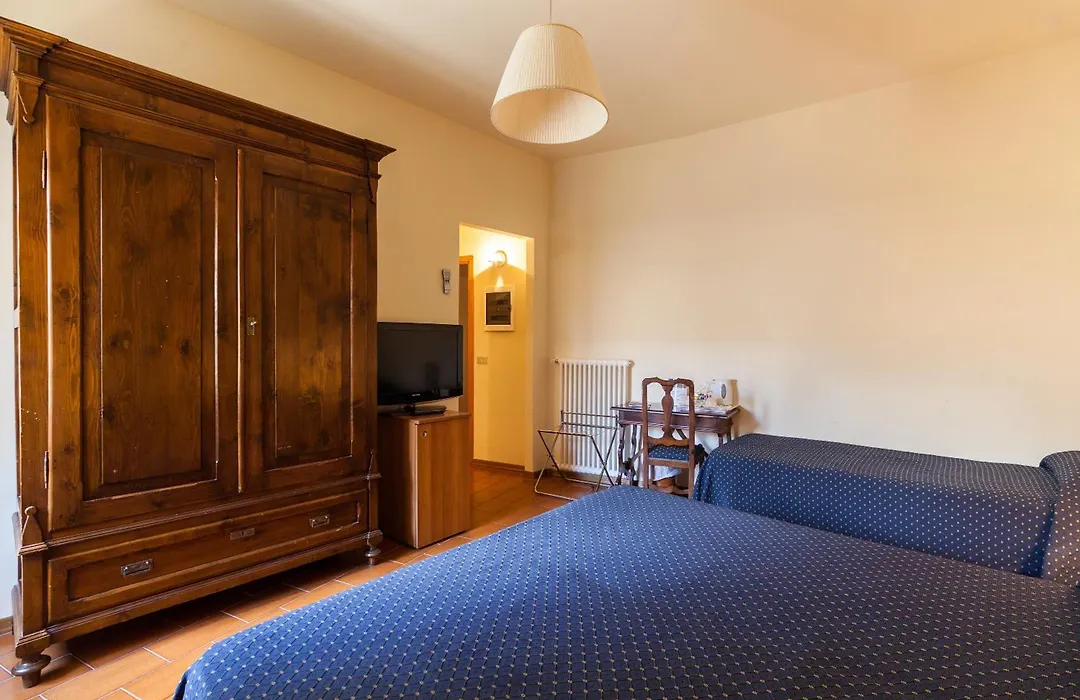 Hotel Titano-1