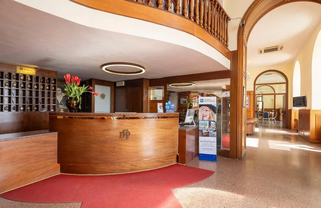 Hotel Shelley e delle Palme-1