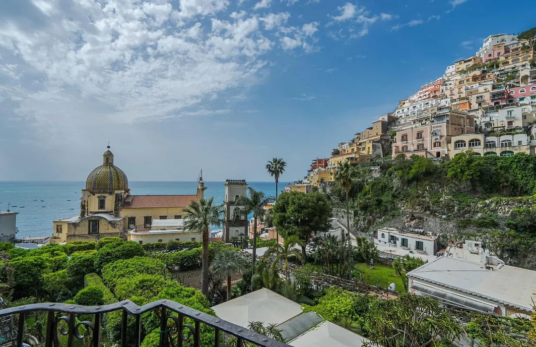 Hotel Palazzo Murat-1