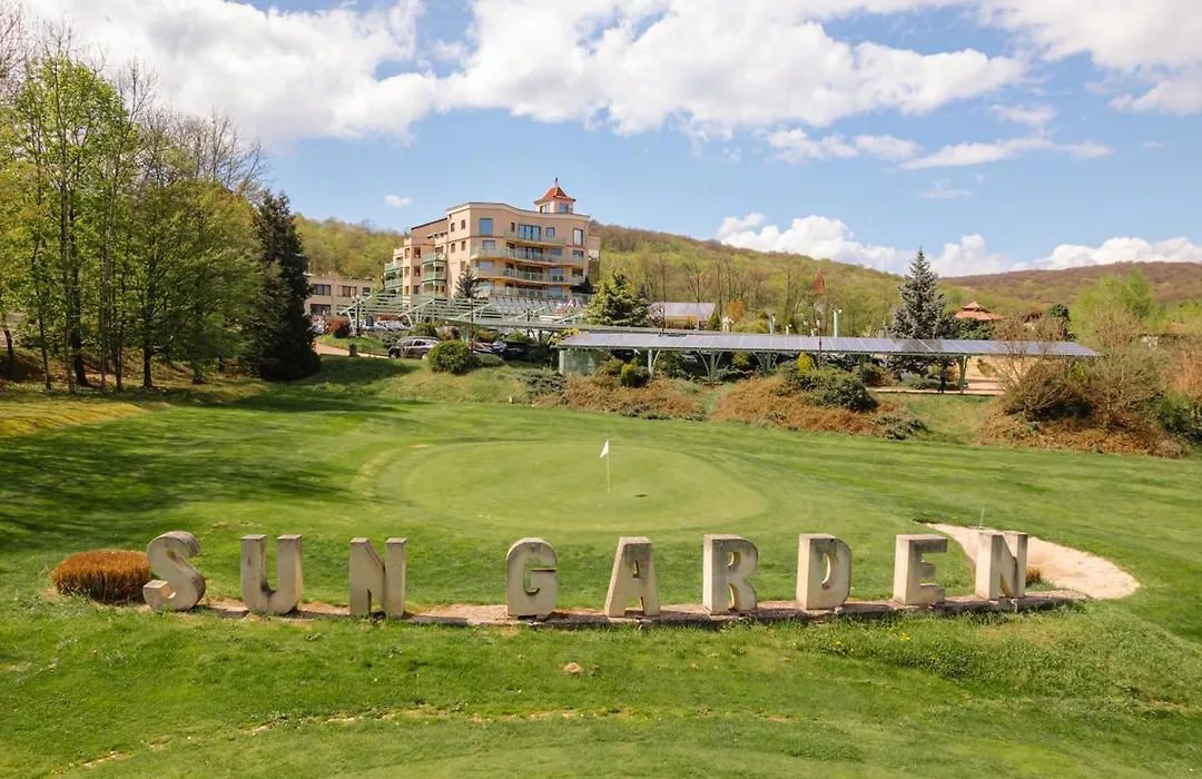 SunGarden Golf&Spa Resort-1
