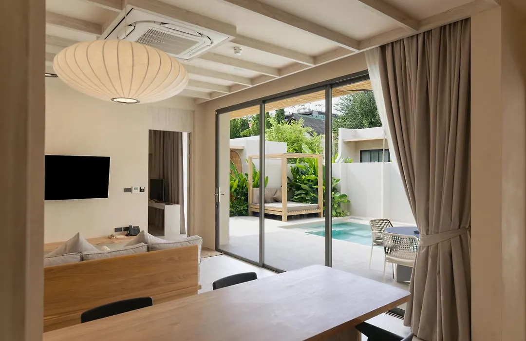 Eden Resort & Villas Phuket Patong-1