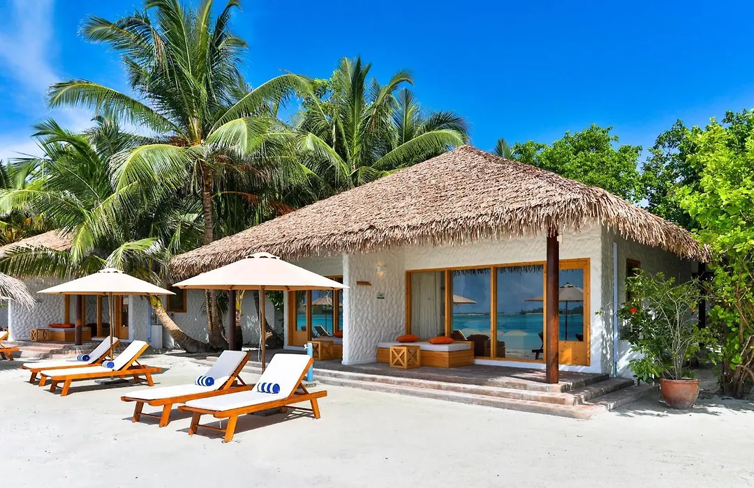Cinnamon Dhonveli Maldives - Complimentary Speedboat Return For 2 Pax On 7 Nights Or More Stays Valid To 31 Oct 2027 & Up To 2 Kids Stay Free-1
