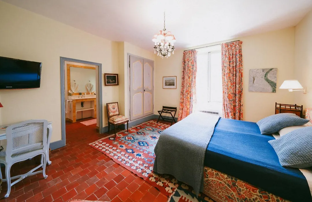 Bastide Rose-1