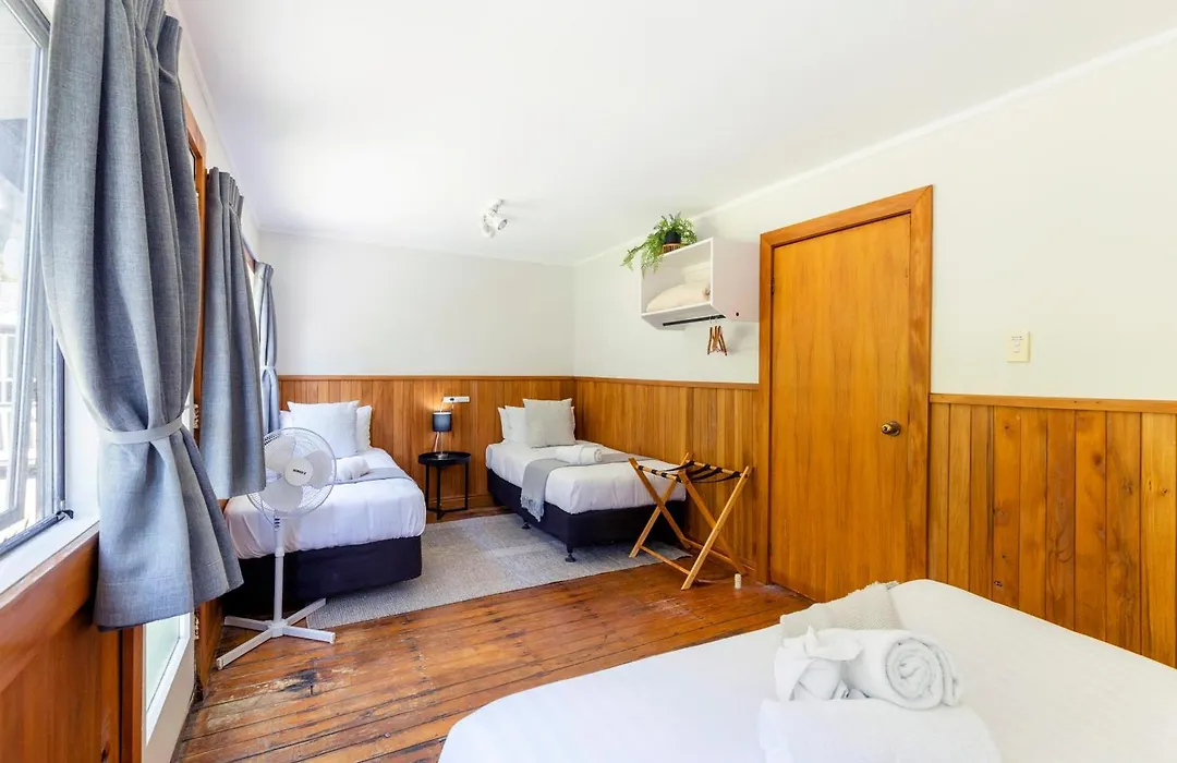 Punakaiki Beachfront Motels-1