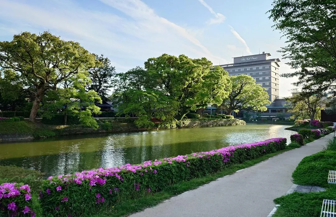 Hotel New Otani Saga-1