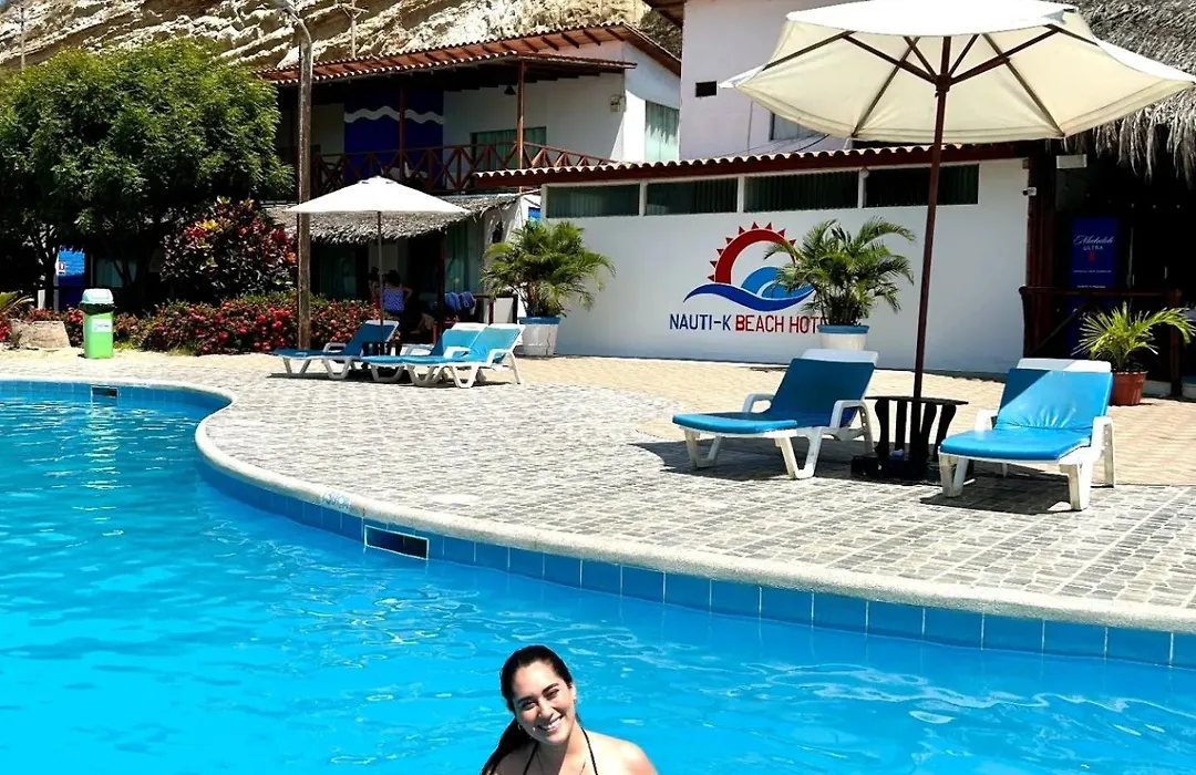 Nauti-K Beach Hotel-1
