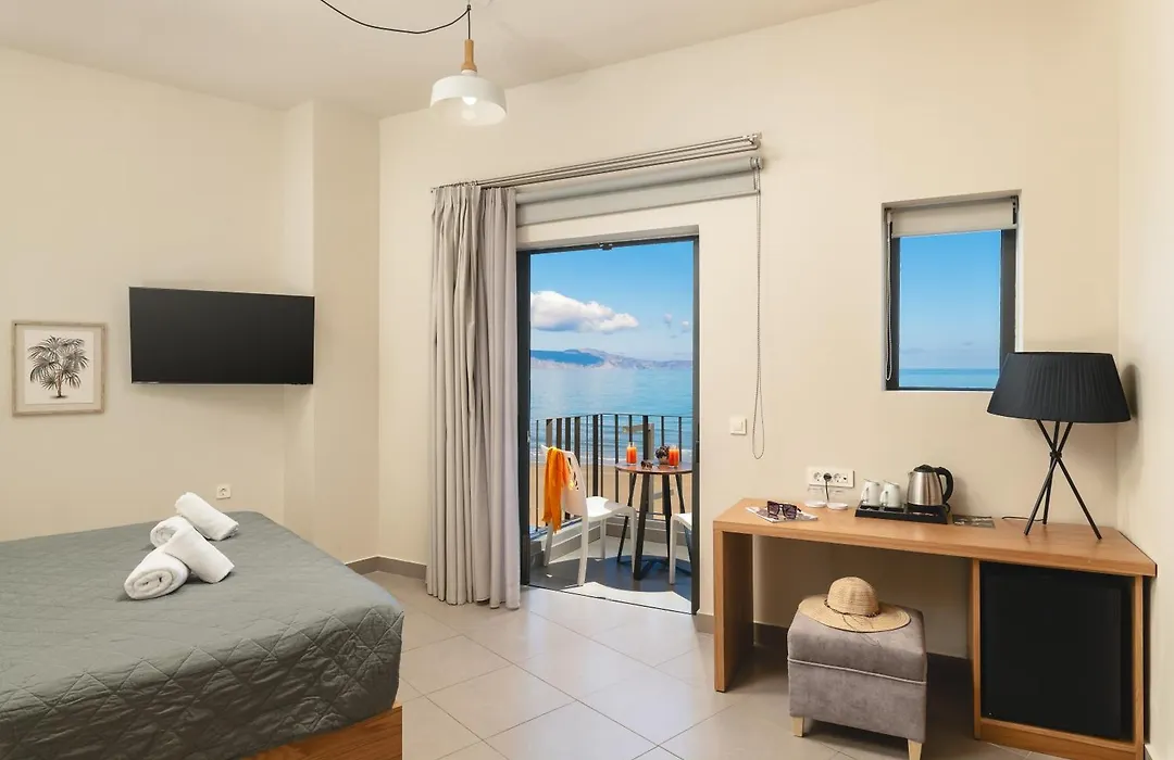 Elia Agia Marina Hotel-1