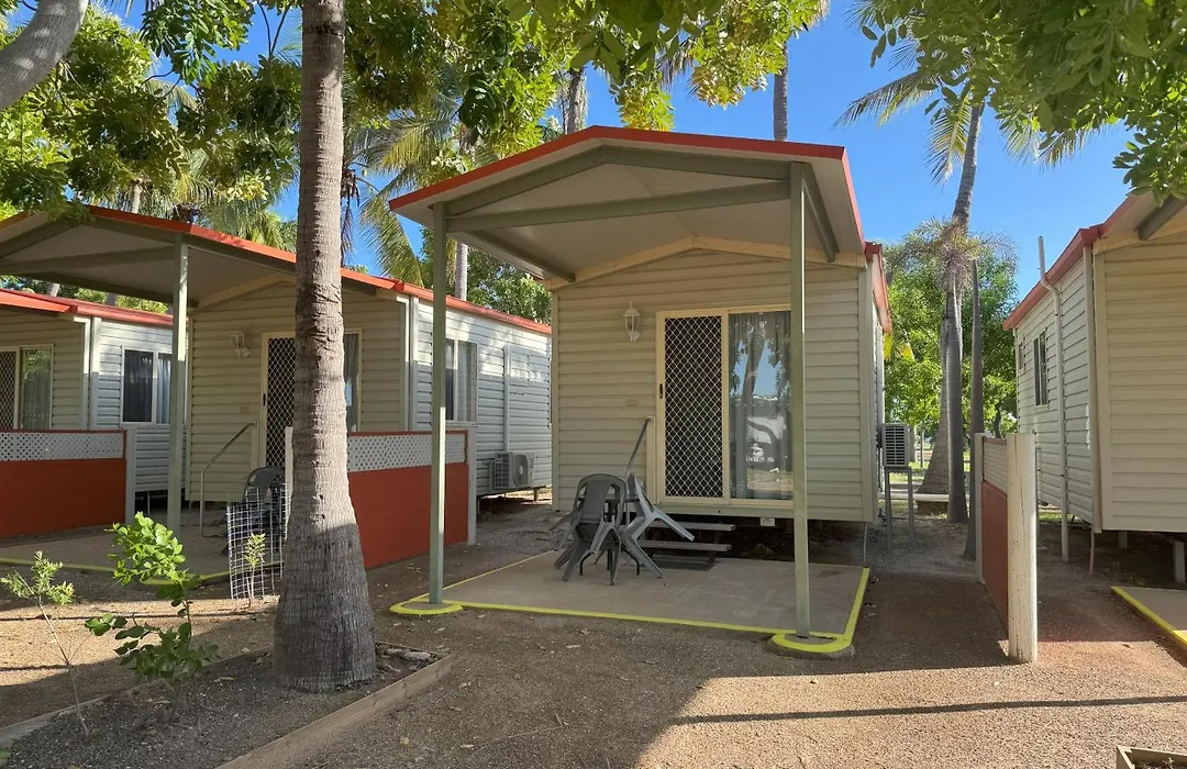 Karumba Point Sunset Caravan Park-1