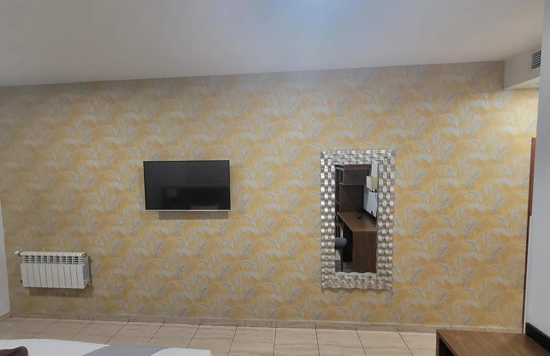 City Hotel Alger-1