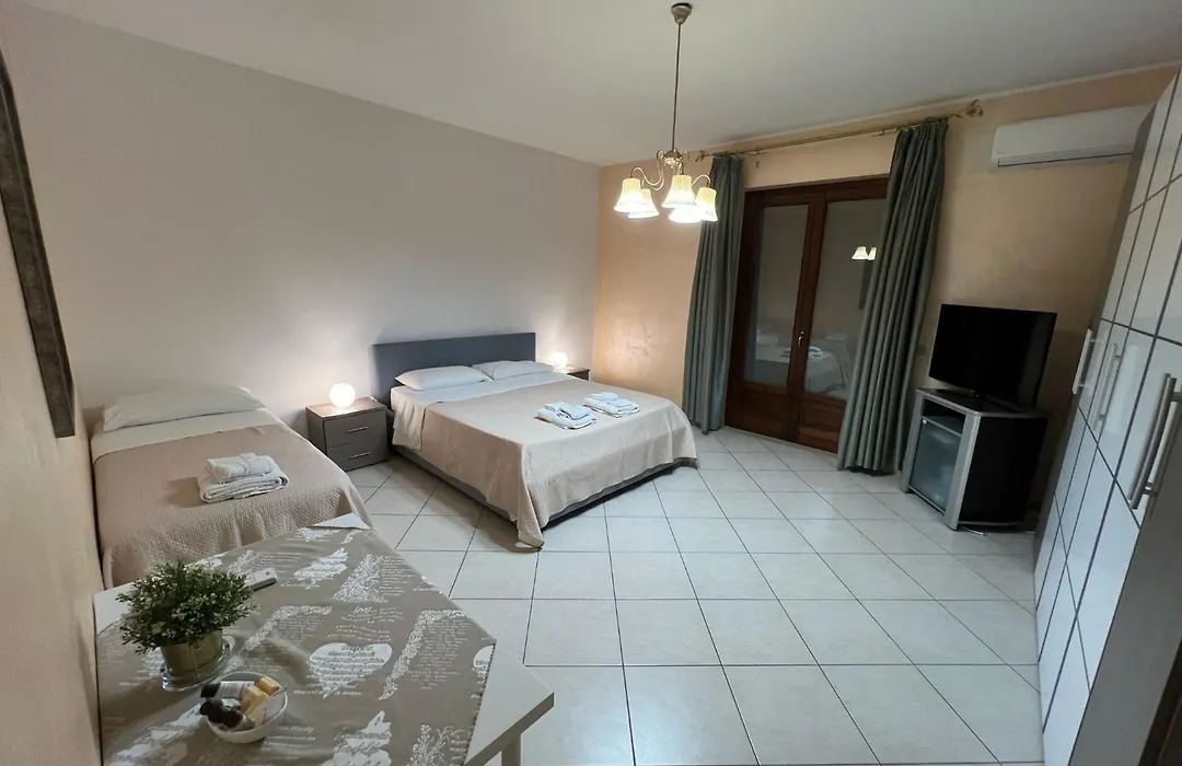 B&B Lavinaio-1