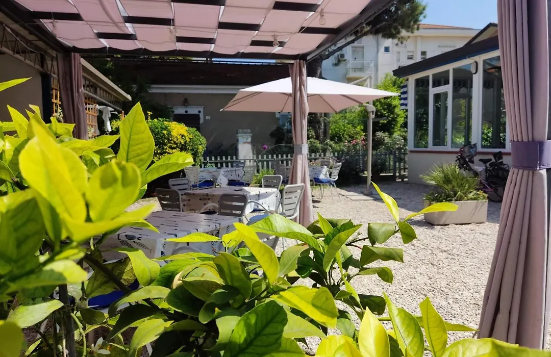 Hotel Conca d'Oro-1