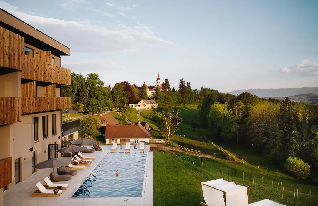 Boutiquehotel DAS ZEITWERT-1