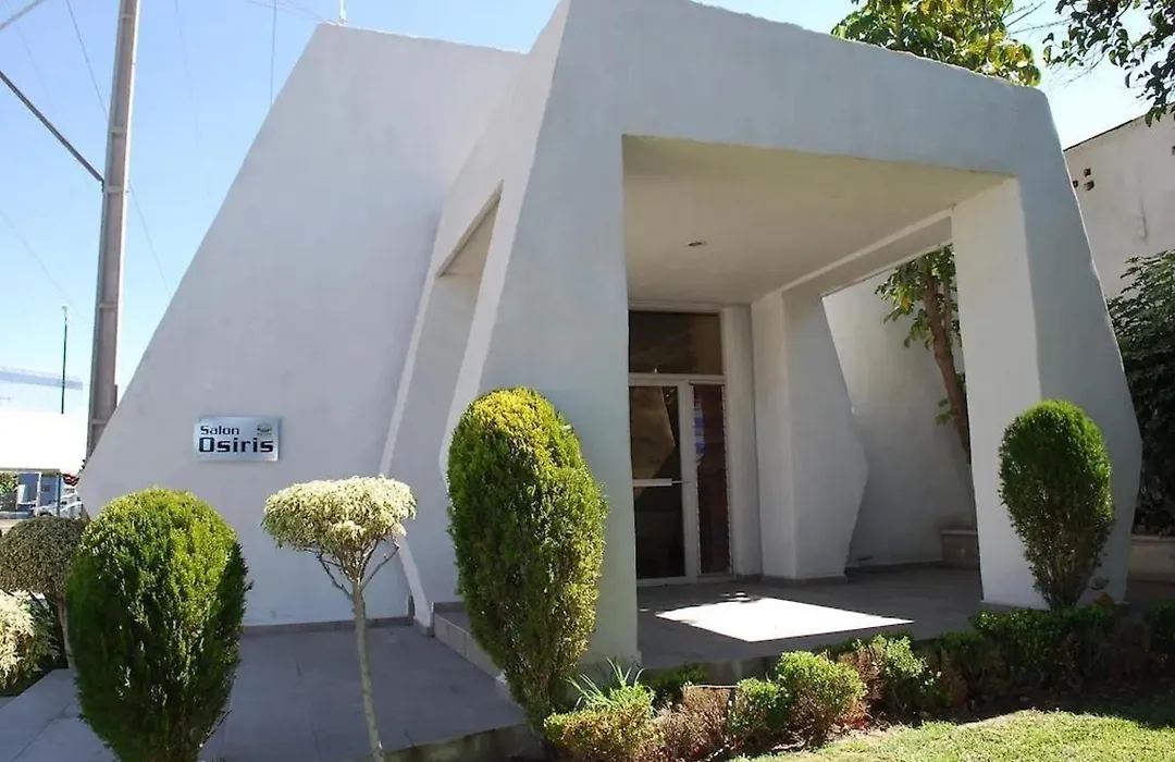 Jm Ejecutivo Celaya,Centro Historico-1
