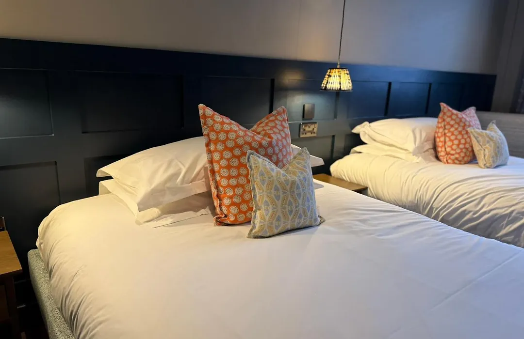 The George Hotel Easingwold-1