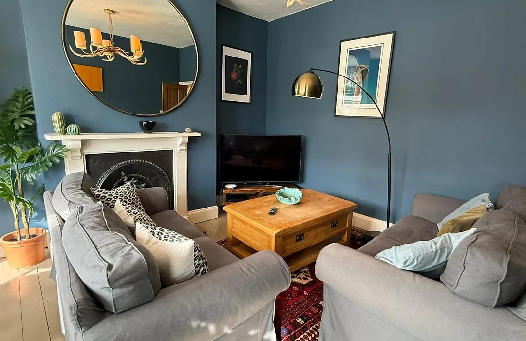 The George Hotel Easingwold-1