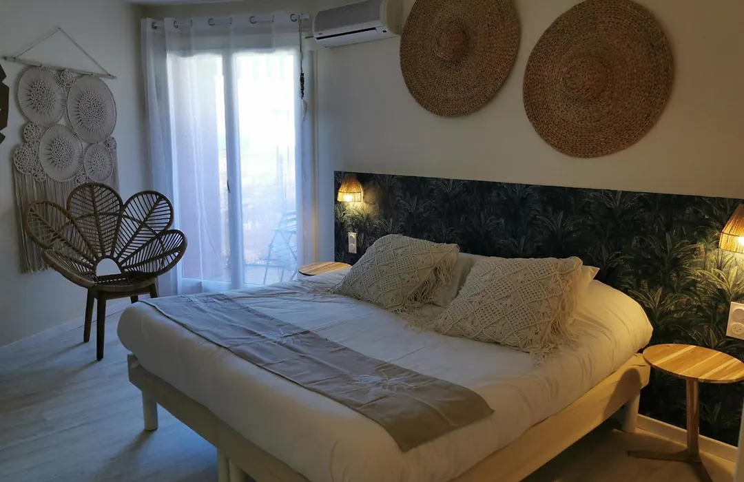 Hotel Tennis International-1