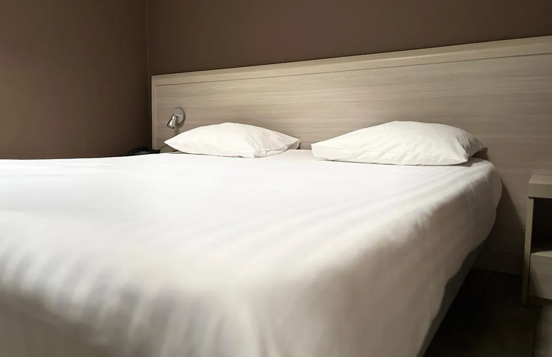 Hotel La Louve-1