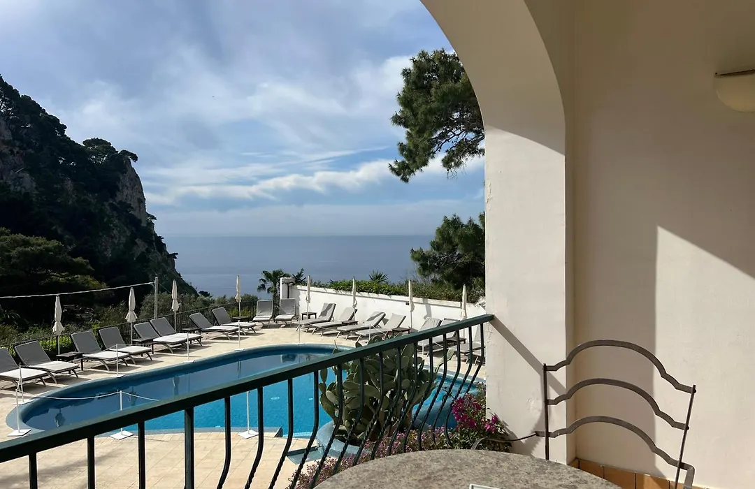 Hotel Della Piccola Marina-1