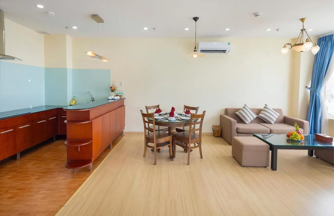 Nha Trang Lodge Hotel-1