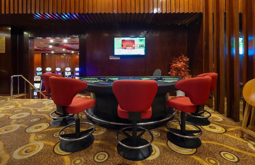 Nha Trang Lodge Hotel-1